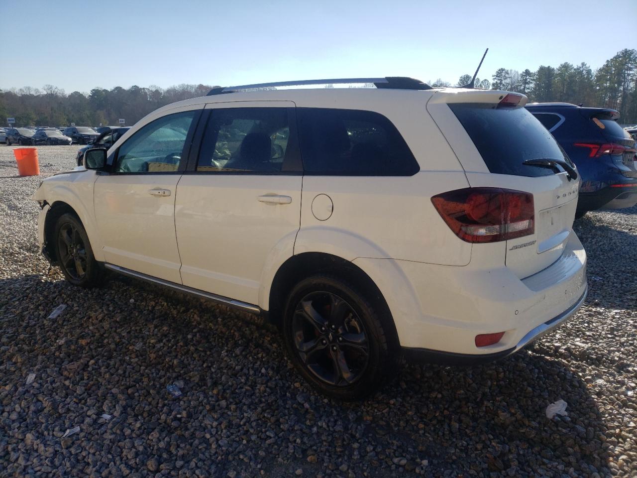 2020 Dodge Journey - Image 2