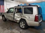 2008 Jeep Commander Sport zu verkaufen in Northfield, OH - Side