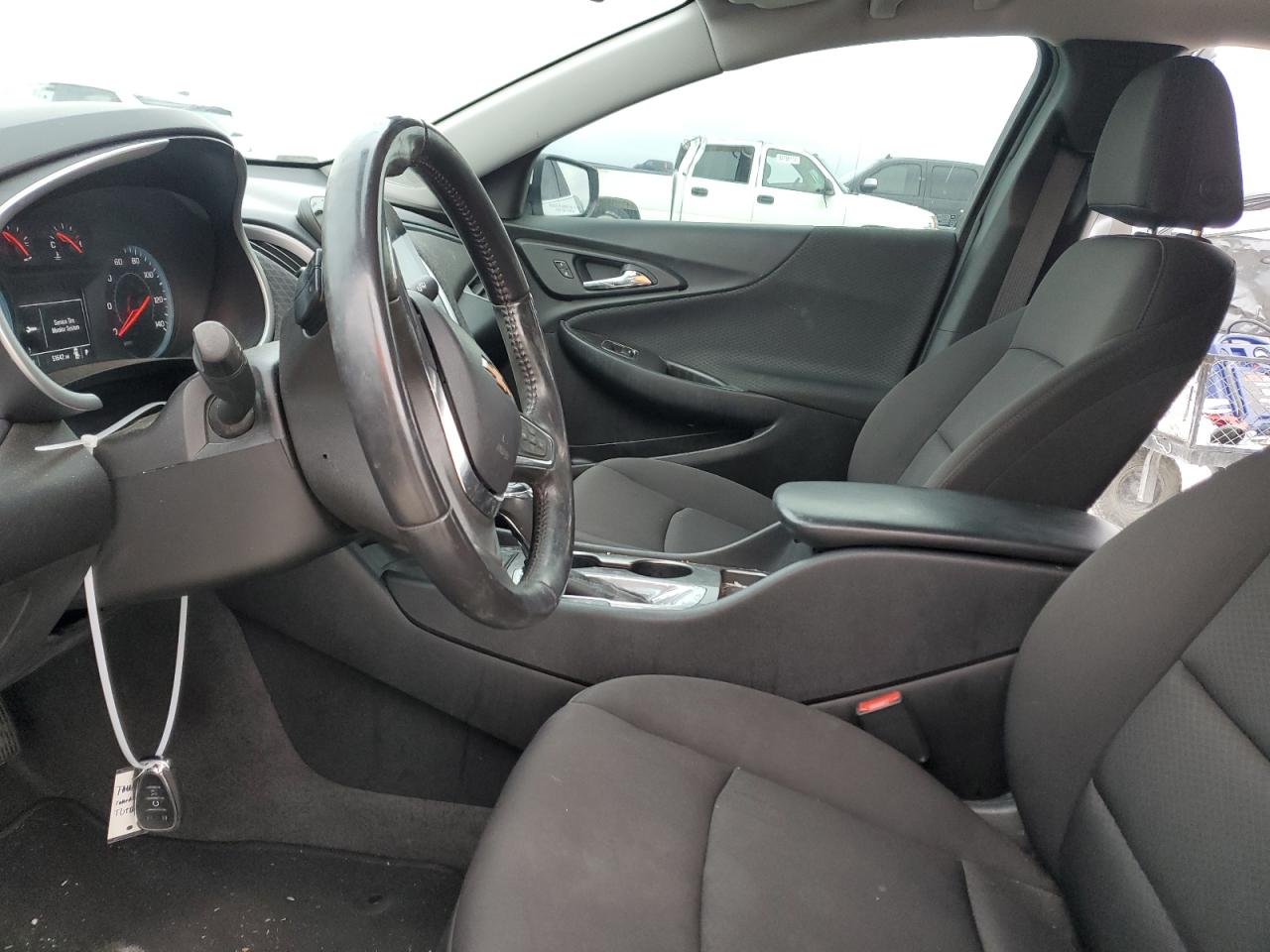 2020 Chevrolet Malibu - Image 7