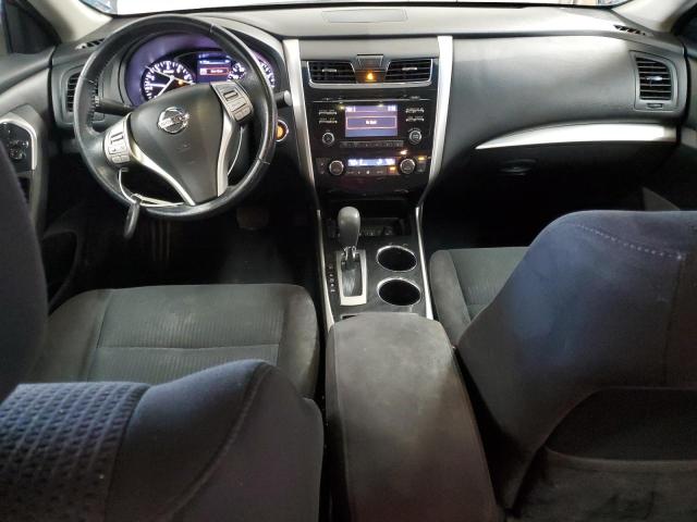  NISSAN ALTIMA 2014 Сharcoal