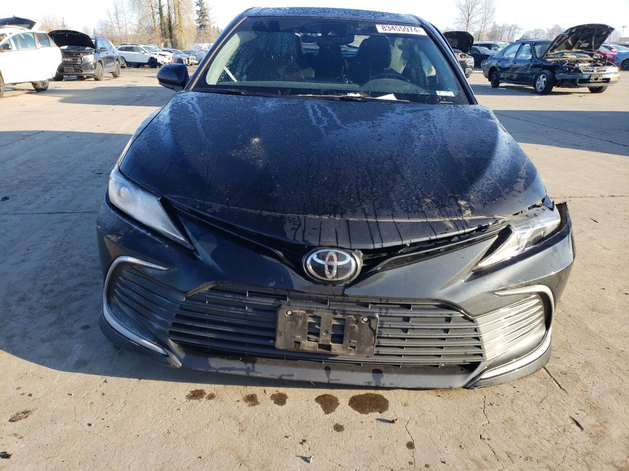 2023 Toyota Camry - Image 5