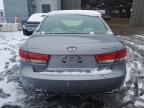 2006 Hyundai Sonata Gls للبيع في East Granby، CT - Minor Dent/Scratches