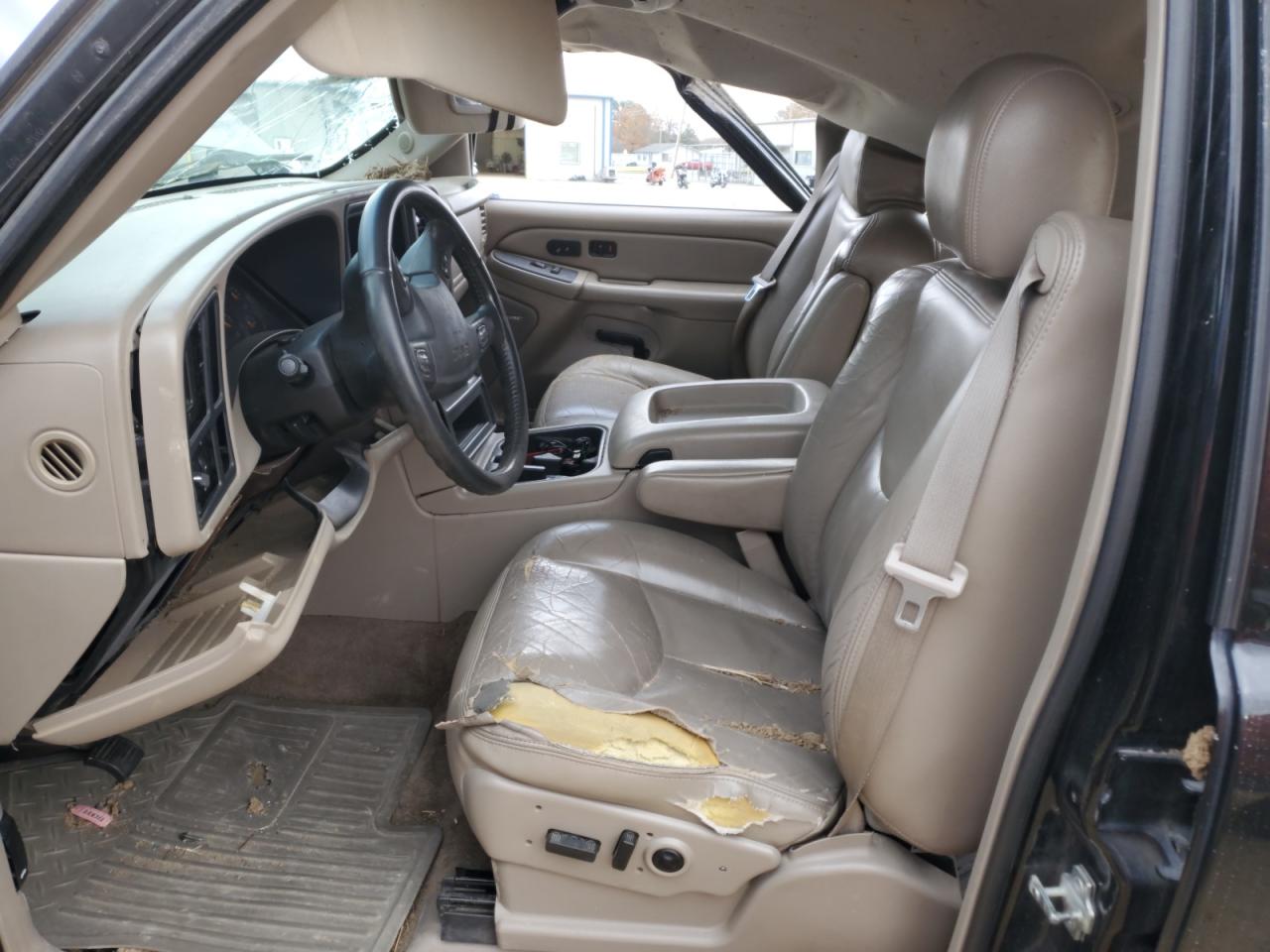 2005 GMC Sierra - Image 7