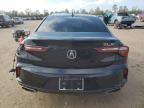 2021 Acura Tlx Technology للبيع في Houston، TX - Front End