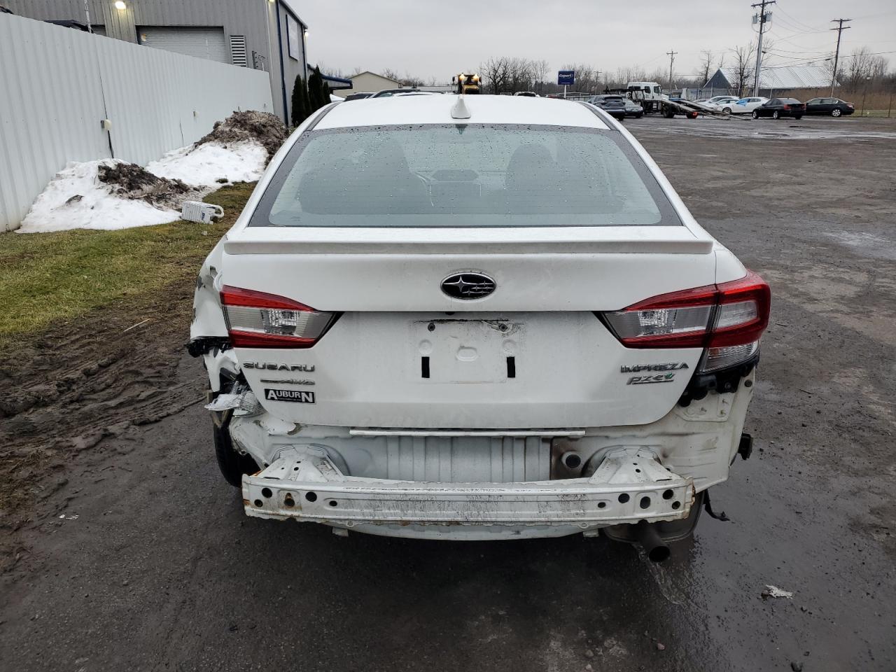2017 Subaru Impreza - Image 6