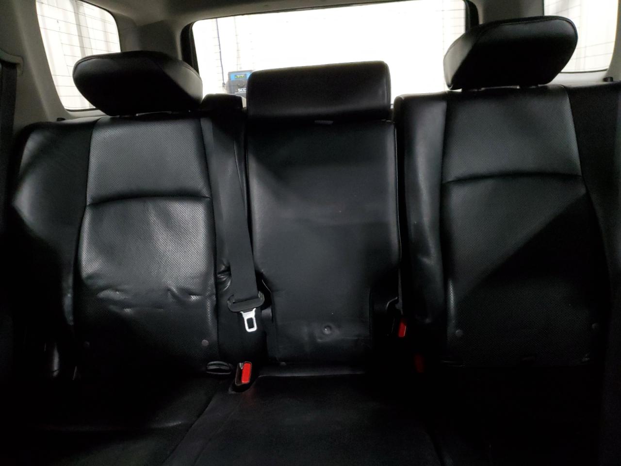 2014 Toyota 4Runner - Image 10