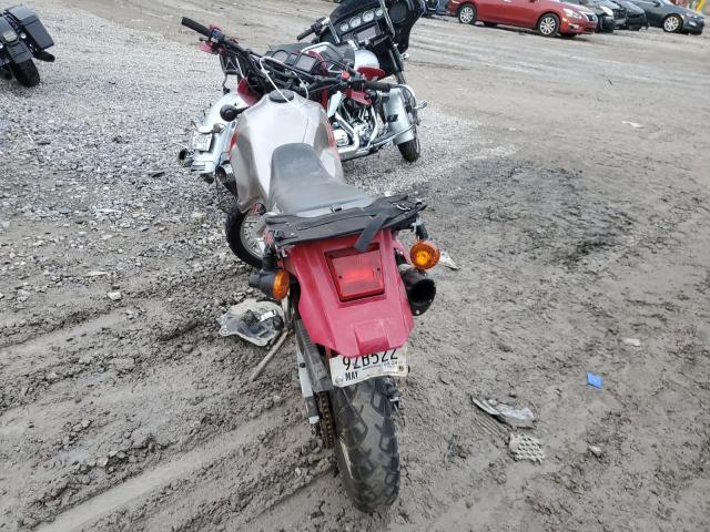 2007 KAWASAKI KL650 A