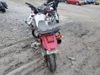 2007 KAWASAKI KL650 A for sale at Copart TN - KNOXVILLE