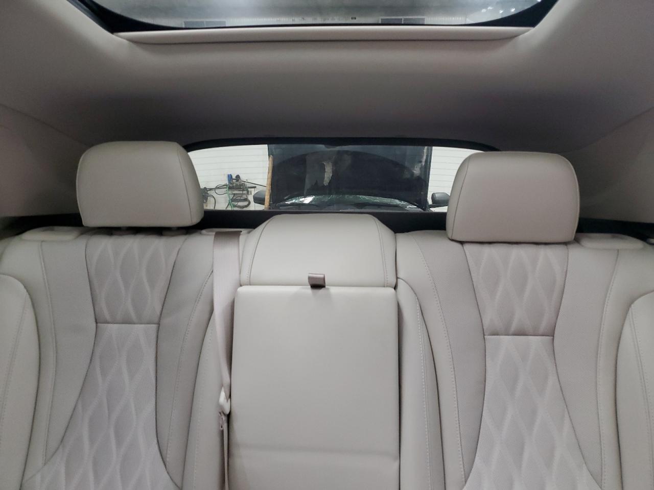 2023 Buick Envision Avenir VIN: LRBFZSR46PD080195 Lot: 83365344