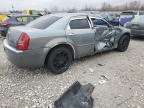 2007 Chrysler 300C  de vânzare în Wayland, MI - Side