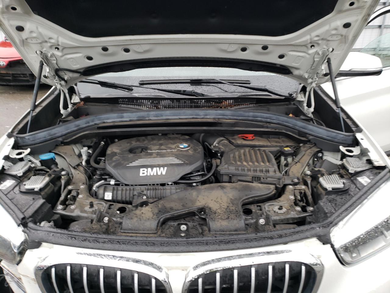 2017 BMW X1 - Image 12