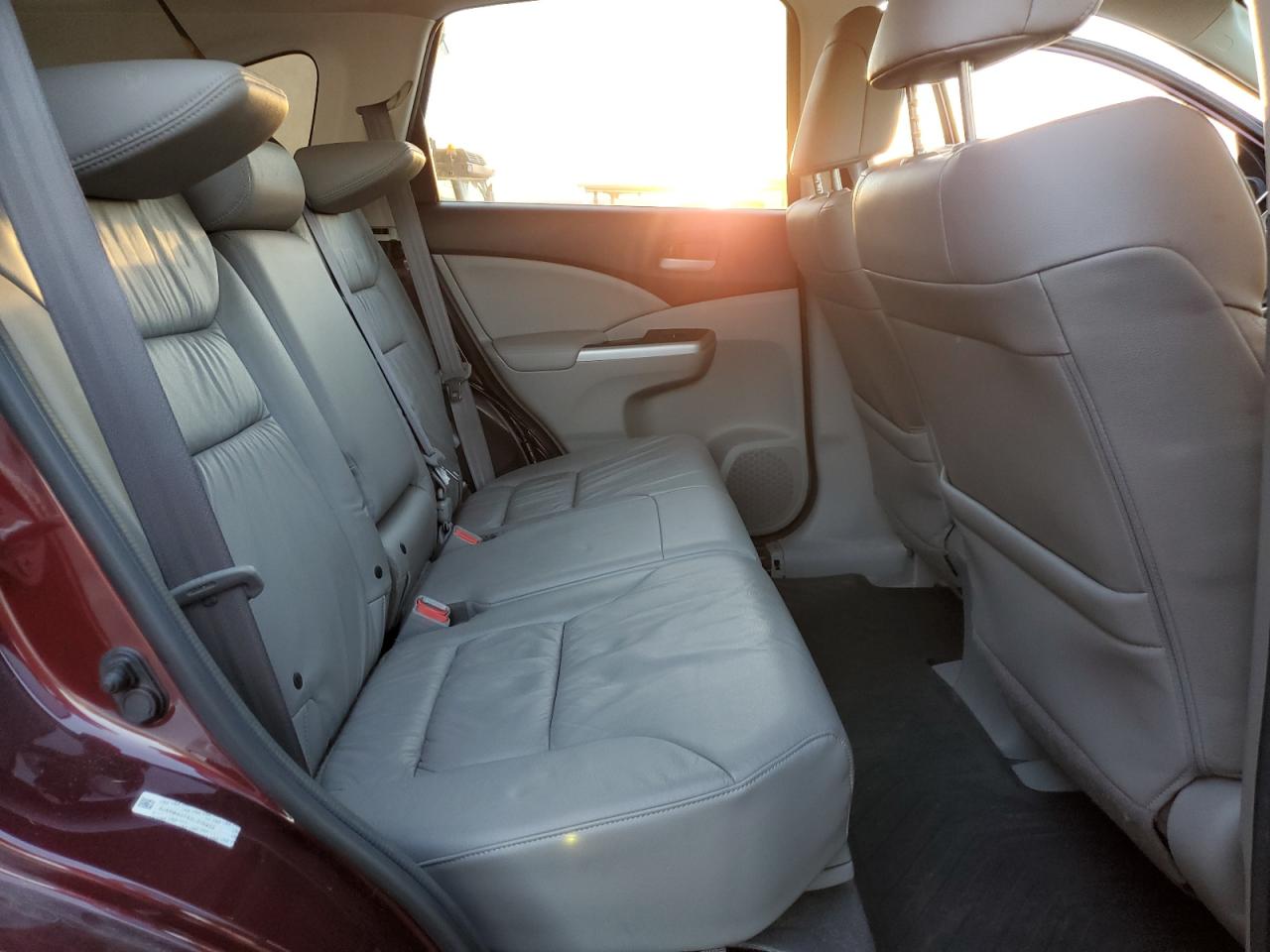 2013 Honda CR-V - Image 10