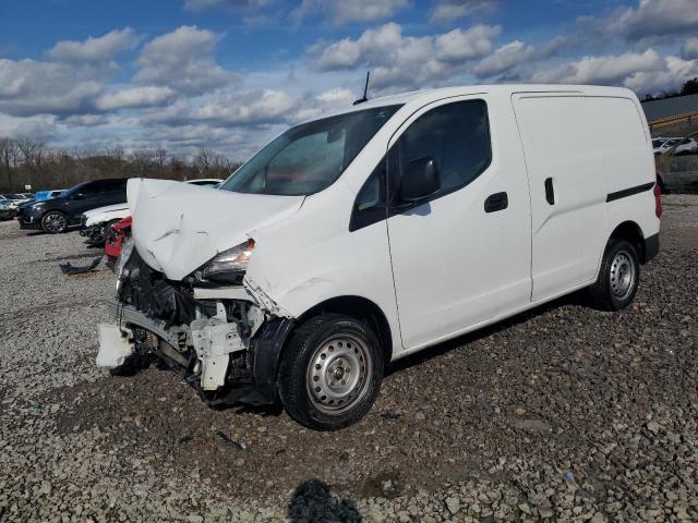 2021 Nissan Nv200 2.5S