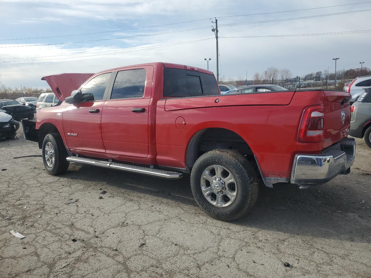 2022 RAM 2500 - Image 2