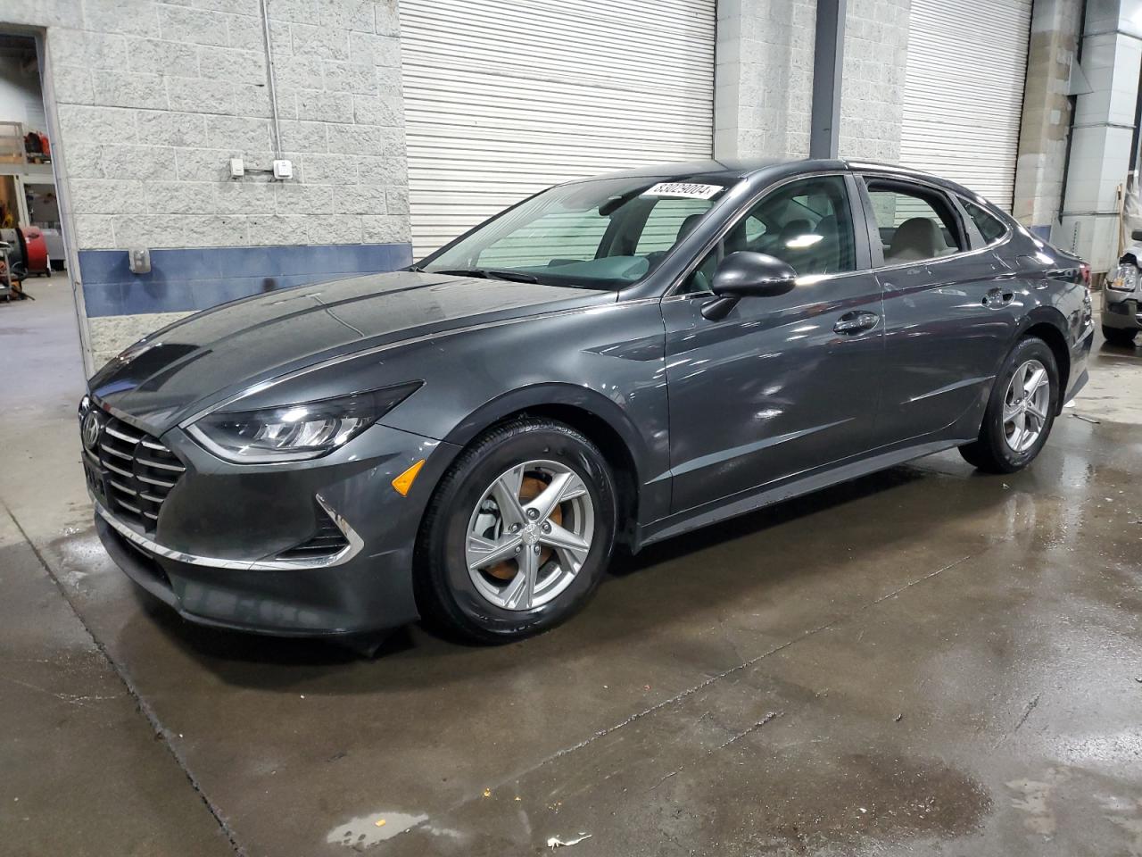 2023 Hyundai Sonata - Image 1