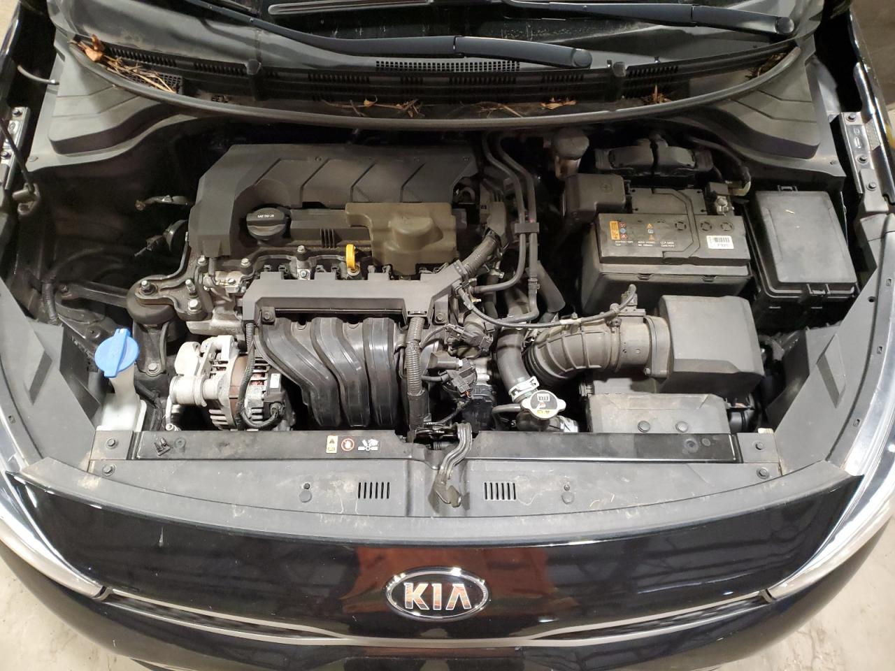 2020 Kia Rio - Image 11