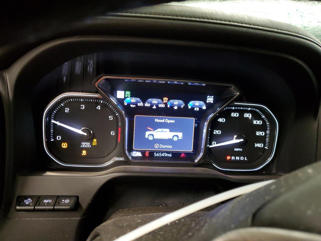 2020 GMC Sierra - Image 9