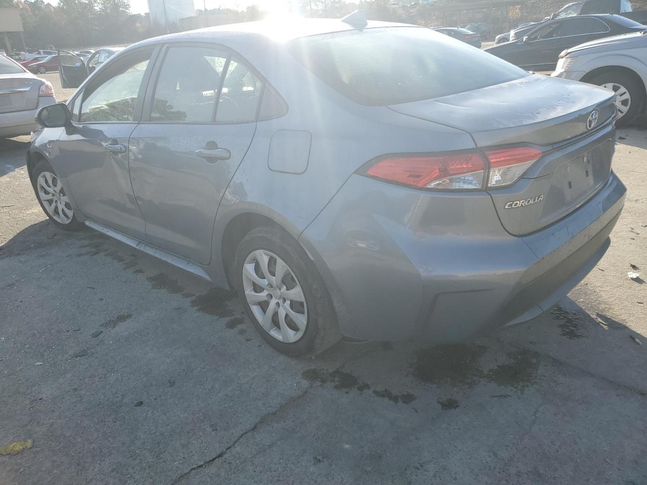 2020 Toyota Corolla - Image 2
