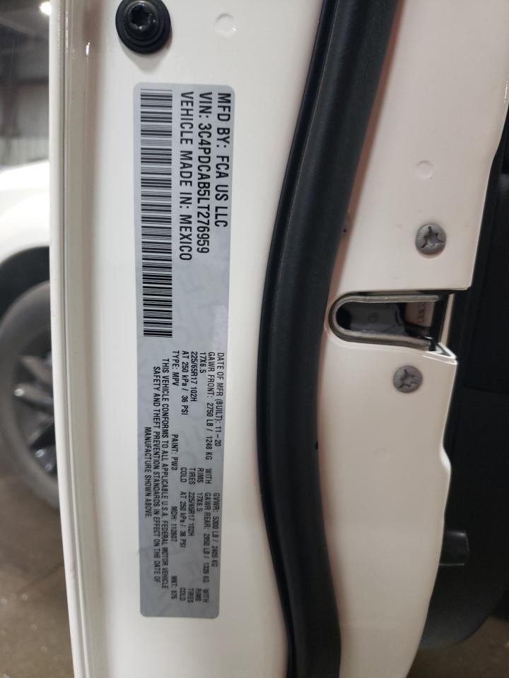 2020 Dodge Journey - Image 13