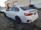 2022 Bmw 330Xi  for Sale in Woodburn, OR - Rear End