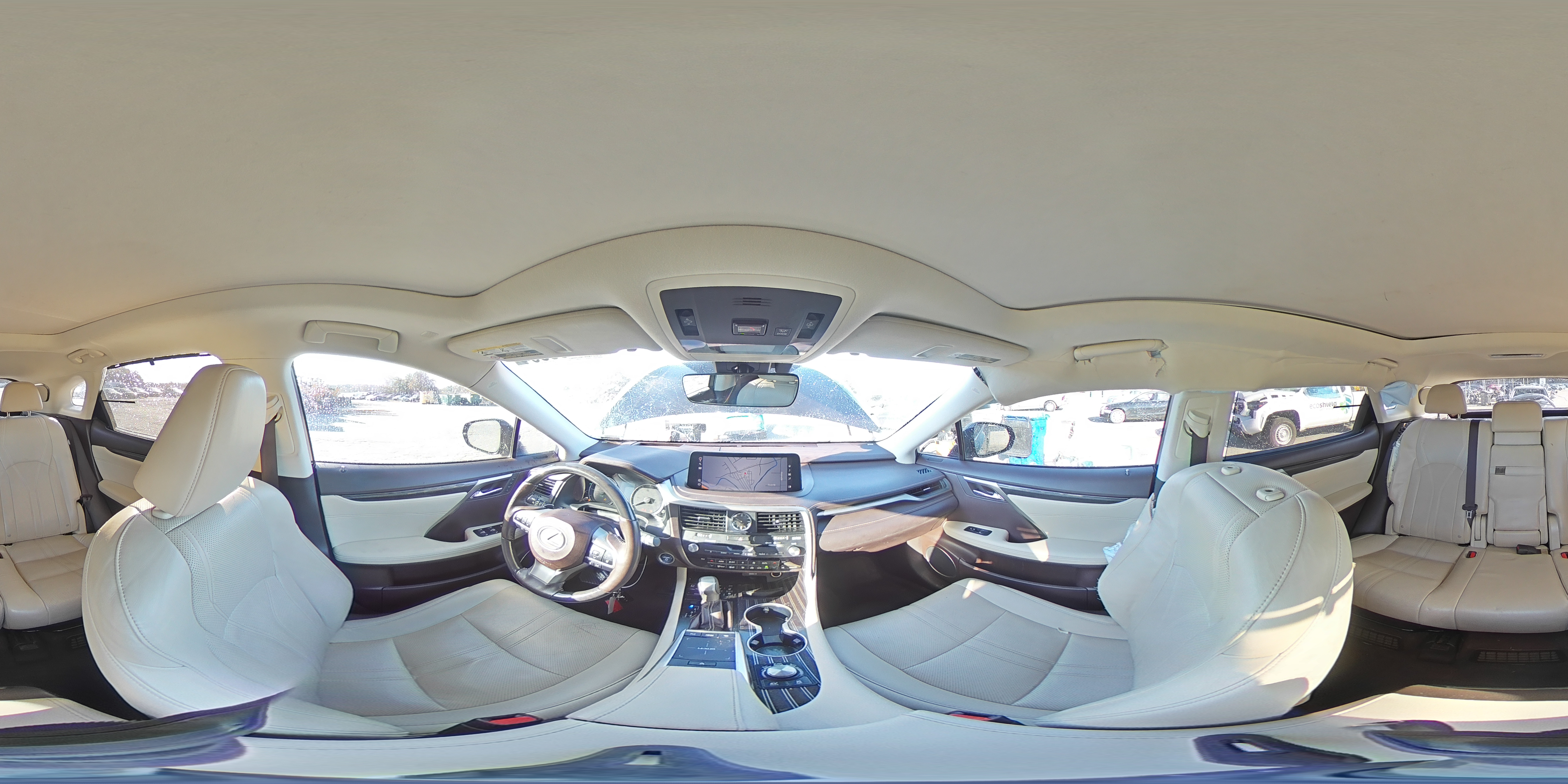 2020 Lexus Rx 450H VIN: 2T2JGMDA8LC044540 Lot: 82788364