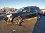 2012 Chevrolet Equinox Ltz للبيع في North Las Vegas، NV - Front End
