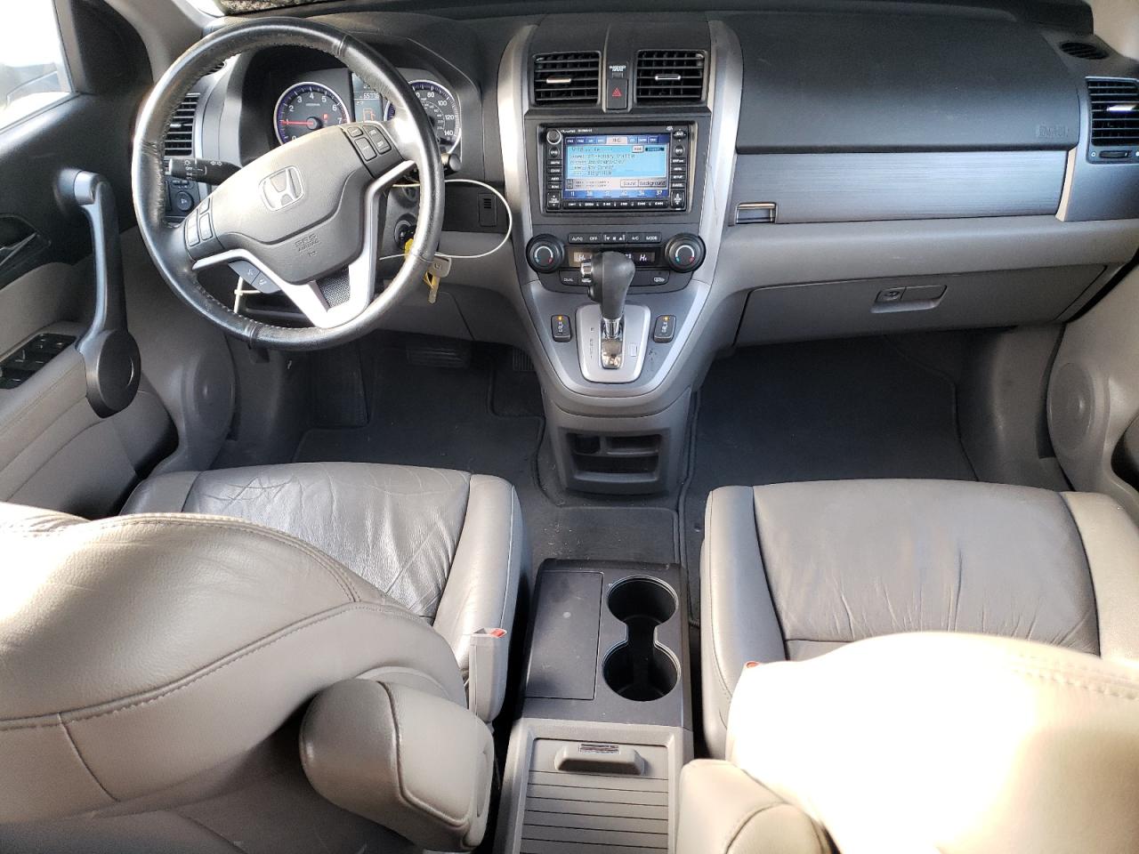 2009 Honda CR-V - Image 8