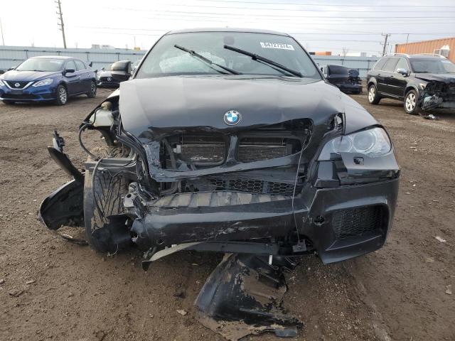  BMW X6 2012 Czarny
