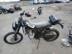 2024 KAWASAKI KLX300  for sale at Copart MI - DETROIT
