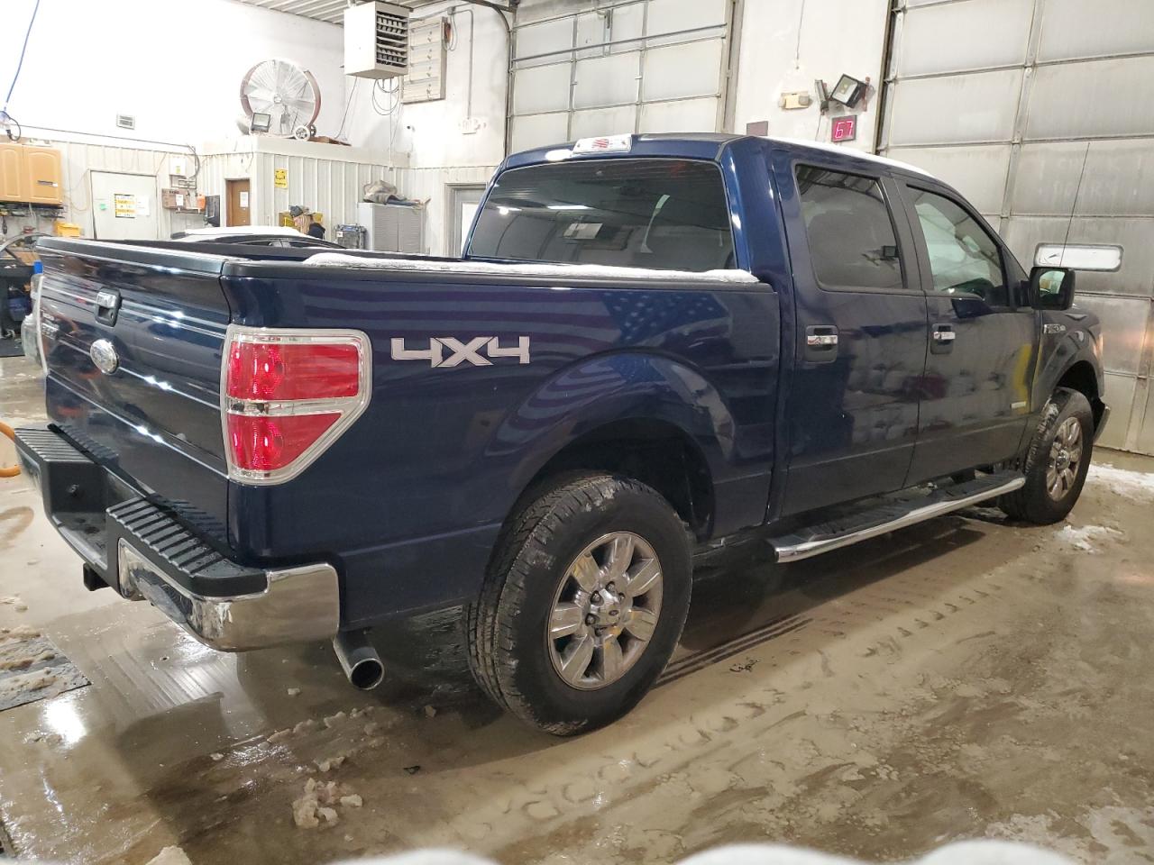 2012 Ford F-150 - Image 3