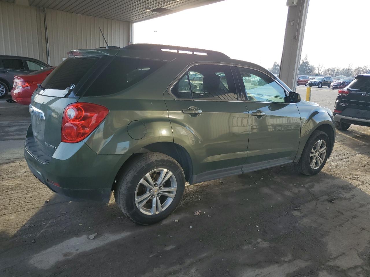 2015 Chevrolet Equinox - Image 3