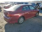 2010 Toyota Corolla Base na sprzedaż w Spartanburg, SC - Front End