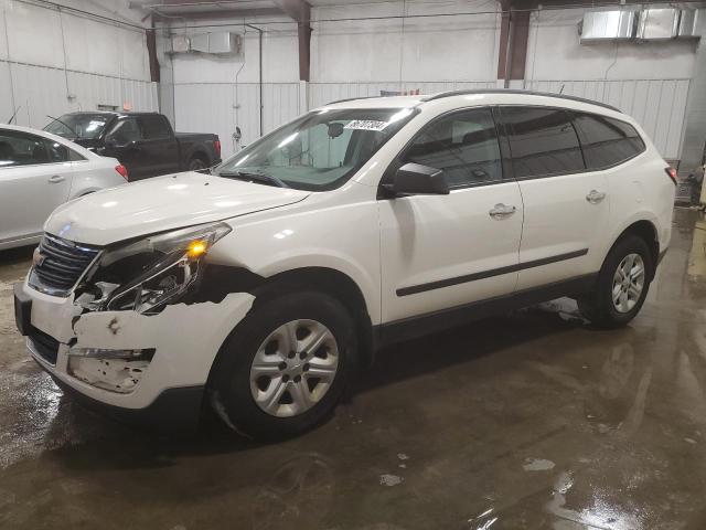 2013 Chevrolet Traverse Ls