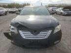 2009 Toyota Camry Base en Venta en Las Vegas, NV - Front End