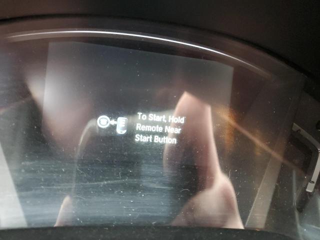 2017 HONDA CR-V EXL