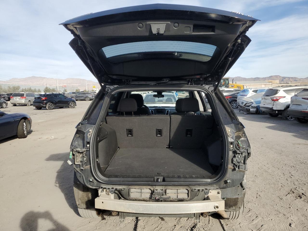 2021 Chevrolet Equinox - Image 6