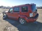 2009 Jeep Liberty Sport продається в Kansas City, KS - Undercarriage