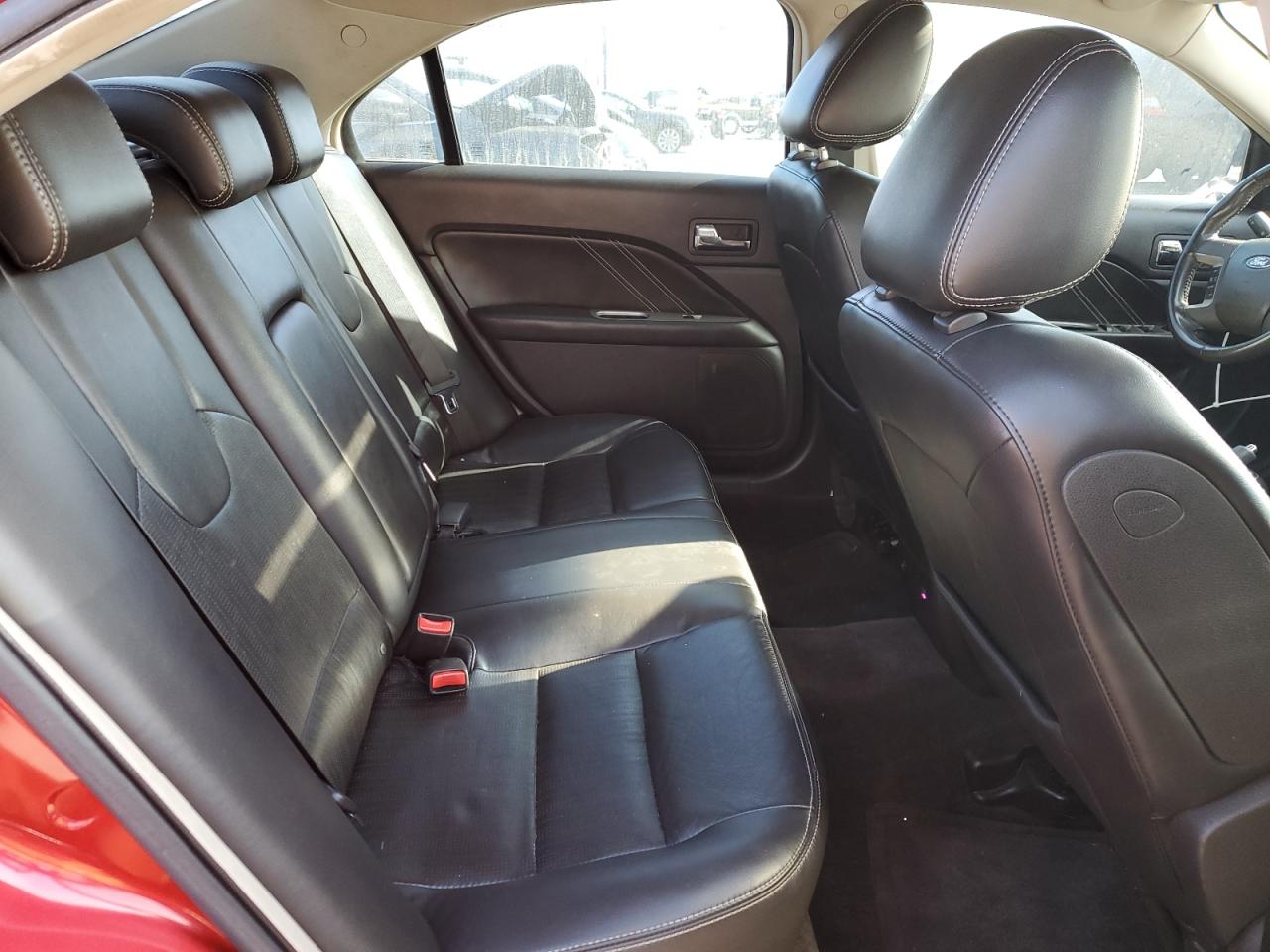 2010 Ford Fusion - Image 10