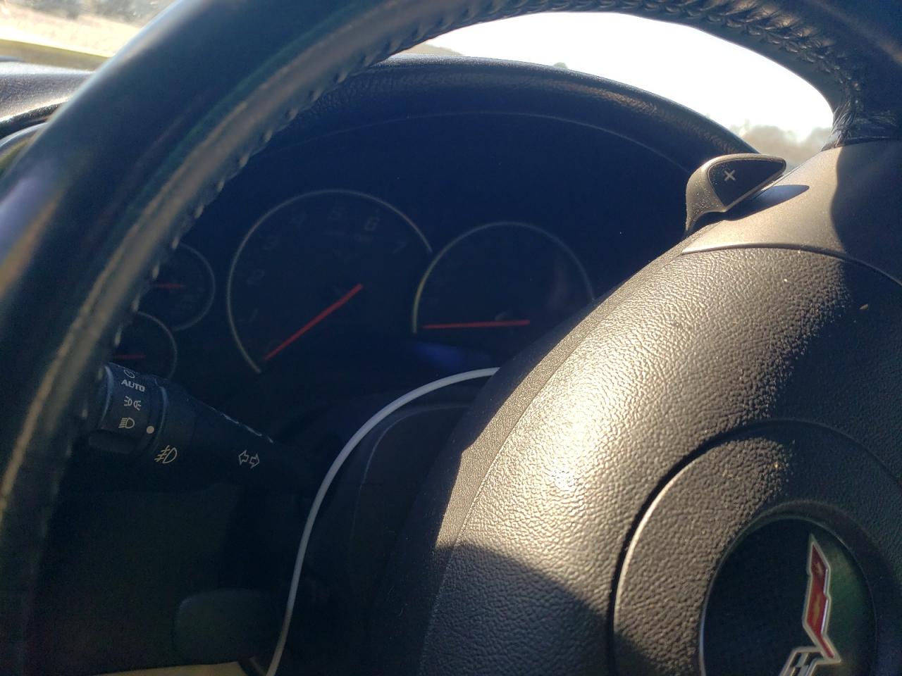 2006 Chevrolet Corvette VIN: 1G1YY36U165110678 Lot: 85820084