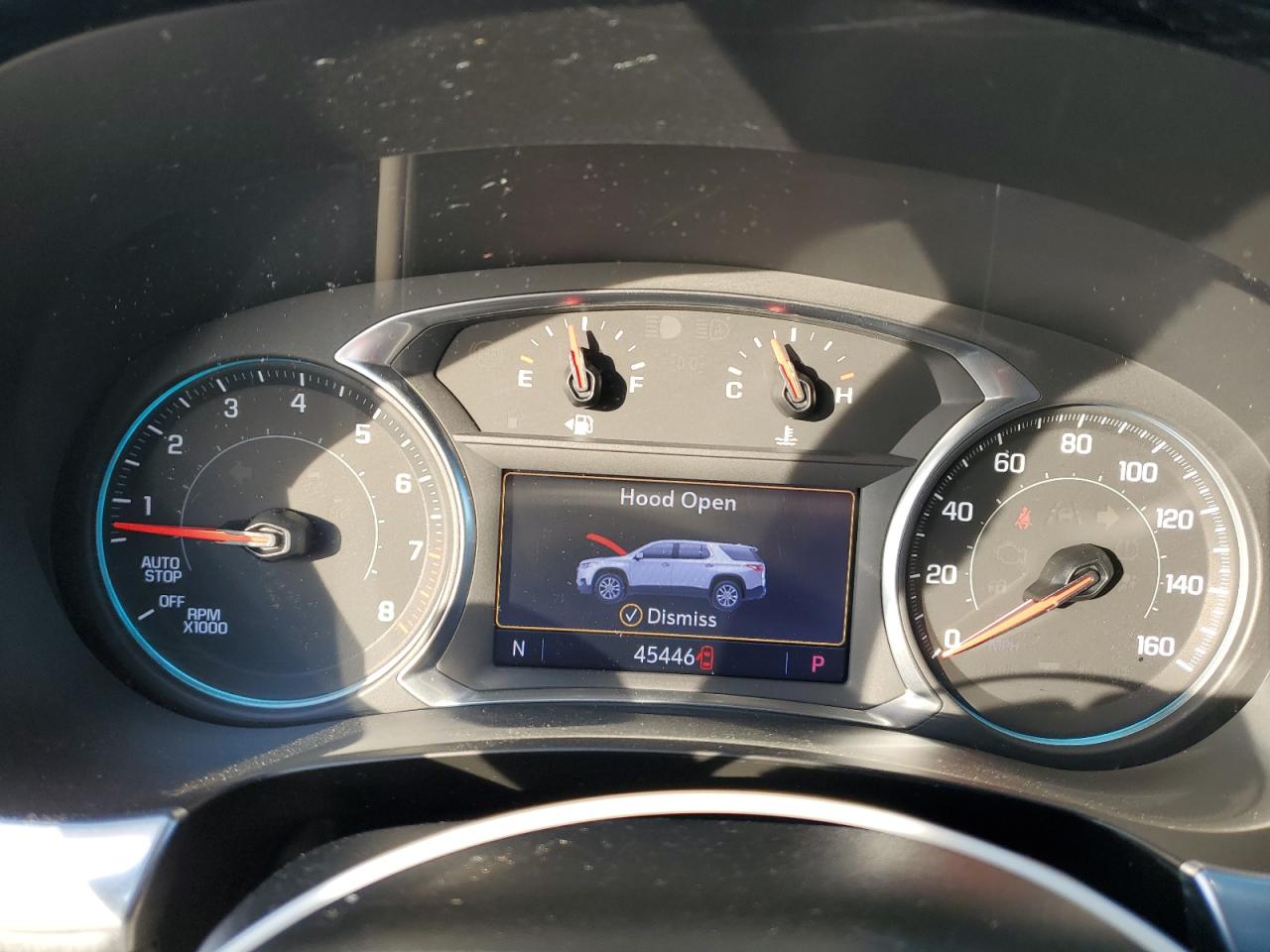 2021 Chevrolet Traverse - Image 9