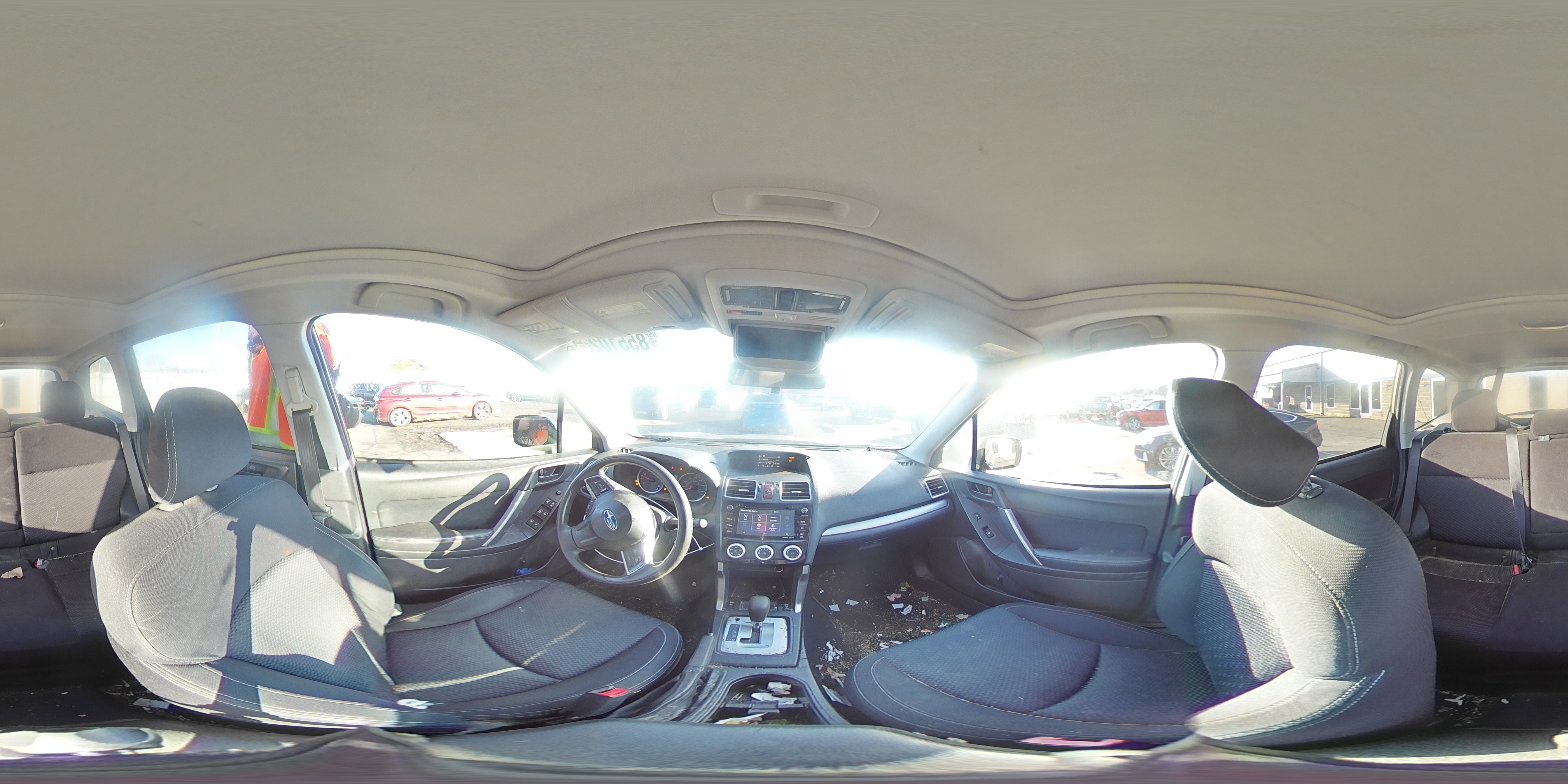 2016 Subaru Forester - Image 13