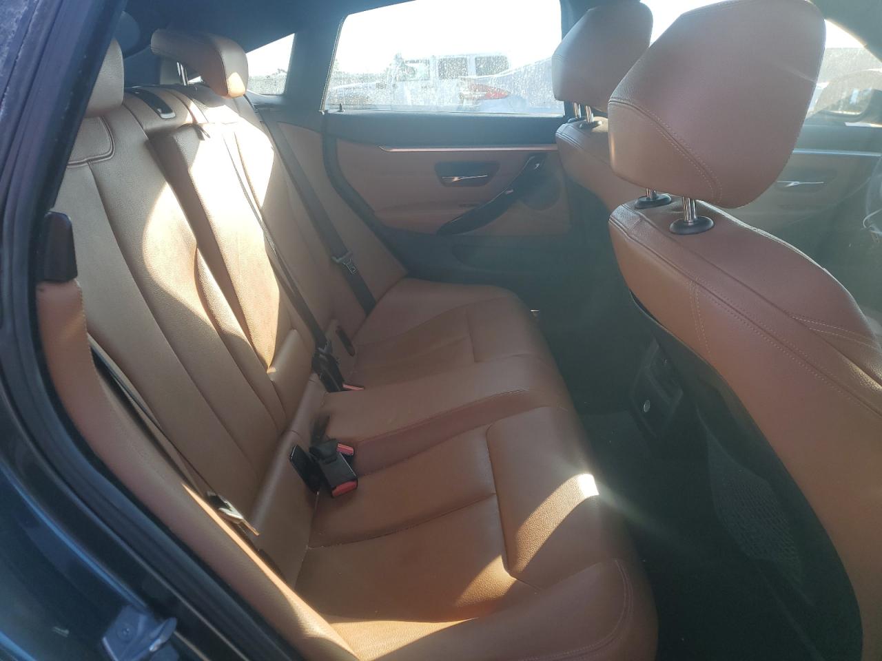 2016 BMW 4er - Image 11