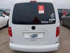 2004 VOLKSWAGEN CADDY C20 for sale at Copart YORK