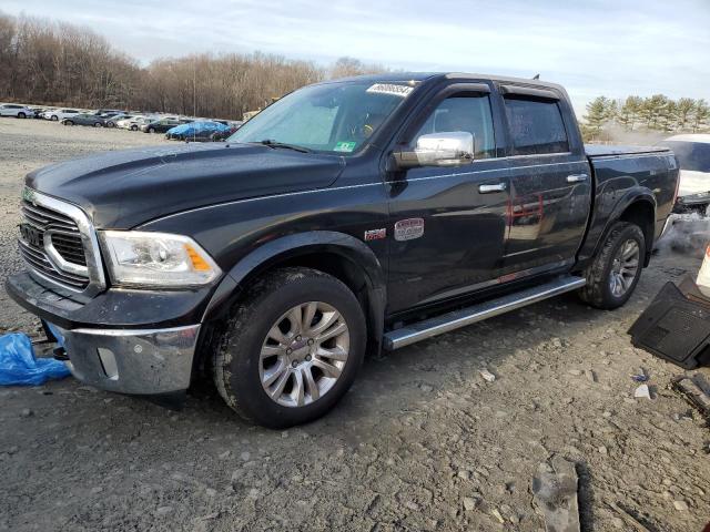 2017 Ram 1500 Longhorn