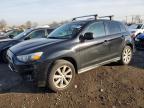 2013 Mitsubishi Outlander Sport Es en Venta en Hillsborough, NJ - Front End