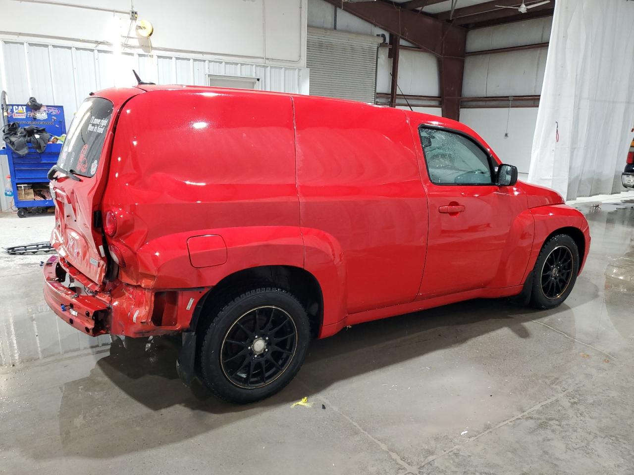 2011 Chevrolet HHR - Image 3