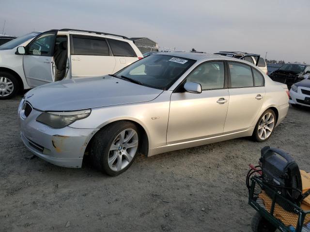 2008 Bmw 535 I на продаже в Antelope, CA - Mechanical