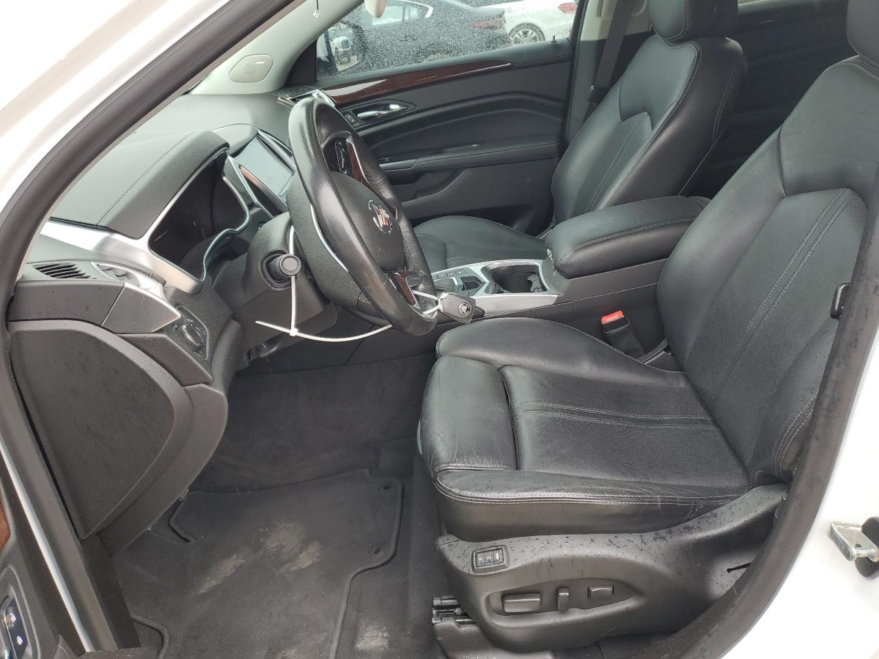 2016 Cadillac SRX - Image 7