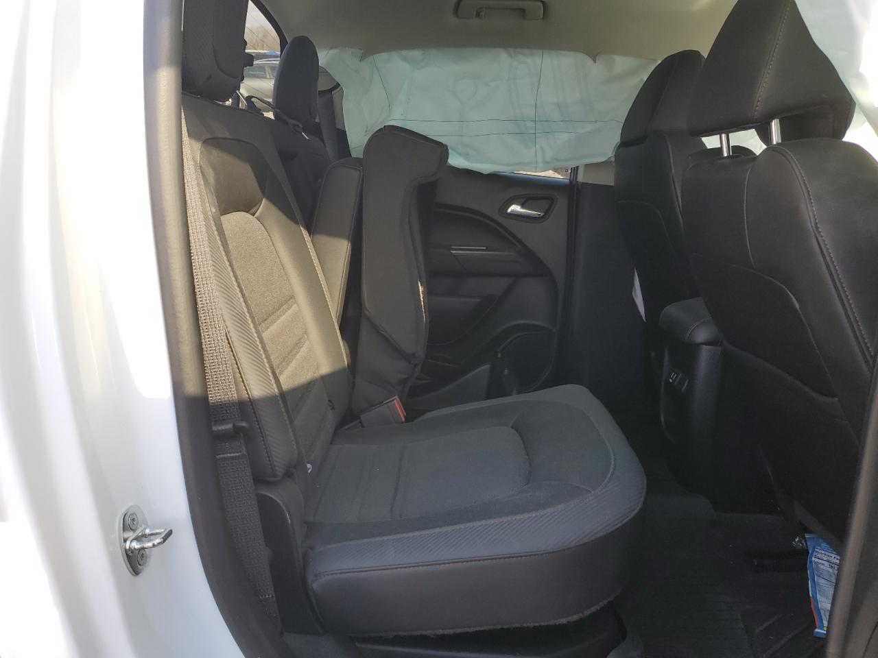 2022 GMC Canyon - Image 11