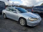 2002 Honda Accord Ex продається в East Granby, CT - Front End
